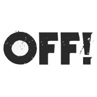 Off logo vector logo