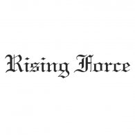 Rising Force Yngwie Malmsteen logo vector logo
