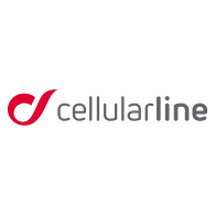 CellularLine logo vector logo