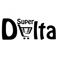 Super Delta logo vector logo