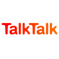 TalkTalk logo vector logo