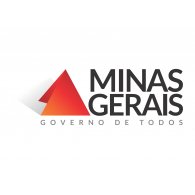 Goveno de Minas 2015 logo vector logo