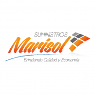 Suministros Marisol logo vector logo