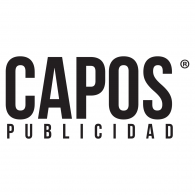 Capos Publicidad Capos Group logo vector logo