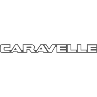 Caravelle logo vector logo