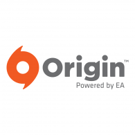 Origin logo vector logo