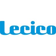 Lecico logo vector logo