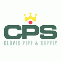 CPS logo vector logo