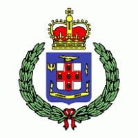 Jamaica Constabulary Force logo vector logo