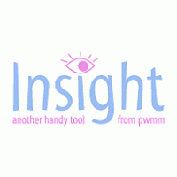 InSight logo vector logo