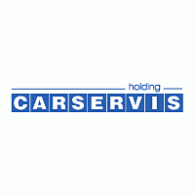 Carservis Holding logo vector logo