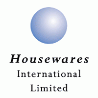 Housewares logo vector logo