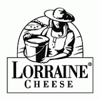 Lorraine logo vector logo