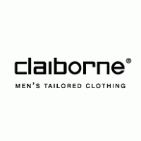 Claiborne logo vector logo