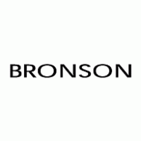 Bronson Laboratories logo vector logo