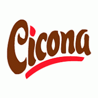 Cicona logo vector logo