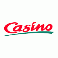 Casino logo vector logo
