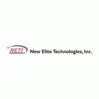 NETI logo vector logo
