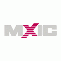 MXIC logo vector logo