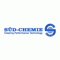 Sued-Chemie logo vector logo