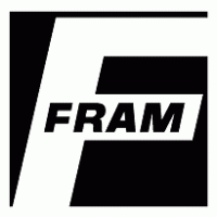 Fram logo vector logo