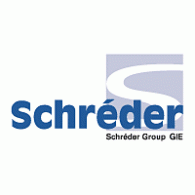 Schreder logo vector logo