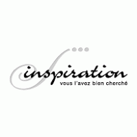 Inspiration logo vector logo