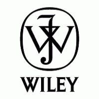 Wiley logo vector logo