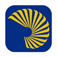 Central Hispano Banco logo vector logo