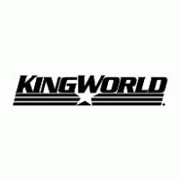 KingWorld logo vector logo