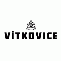 Vitkovice logo vector logo
