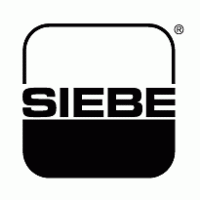 Siebe logo vector logo