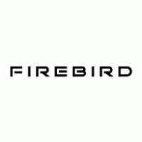 Firebird logo vector logo