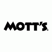 Mott’s logo vector logo