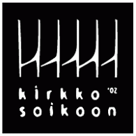 Kirkko Soikoon logo vector logo