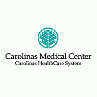 Carolinas Medical Center logo vector logo