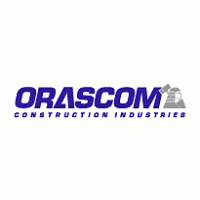 Orascom logo vector logo