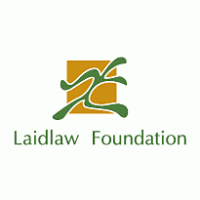 Laidlaw Foundation logo vector logo