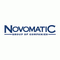 Novomatic logo vector logo