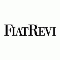 FiatRevi logo vector logo