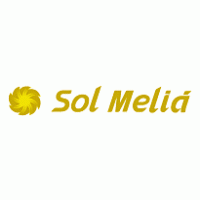 Sol Melia logo vector logo