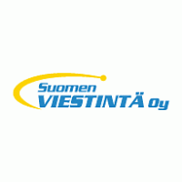 Suomen Viestinta logo vector logo