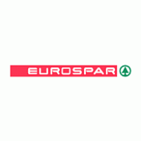 Eurospar logo vector logo