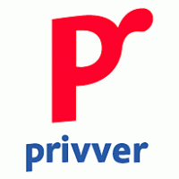 Privver logo vector logo