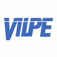 Vilpe logo vector logo