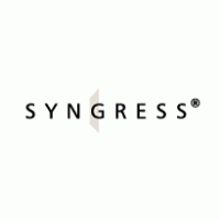 Syngress logo vector logo