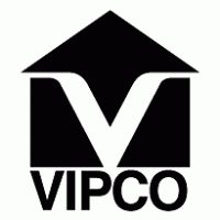 Vipco logo vector logo