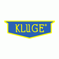 Kluge logo vector logo