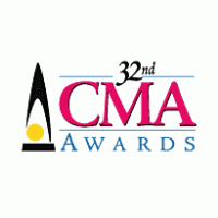 CMA Awards logo vector logo