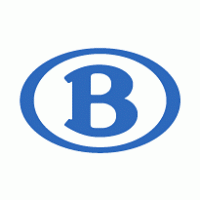 NMBS – SNCB logo vector logo